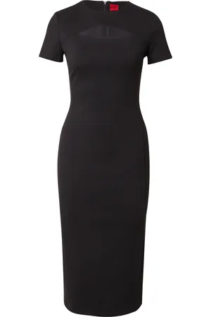 HUGO BOSS Vestido de tubo