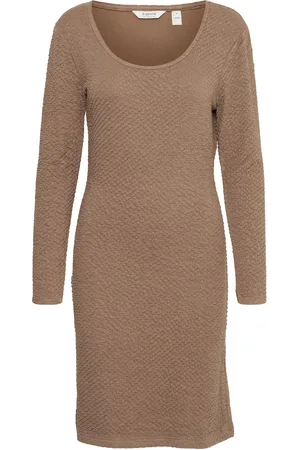 B YOUNG Vestido de tubo