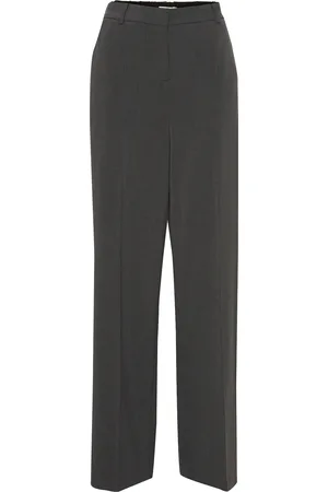 B YOUNG Pantalón de pinzas 