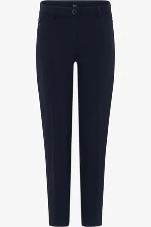 Brax Pantalón de pinzas 