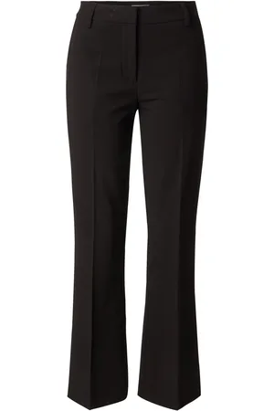 MSCH Pantalón de pinzas 