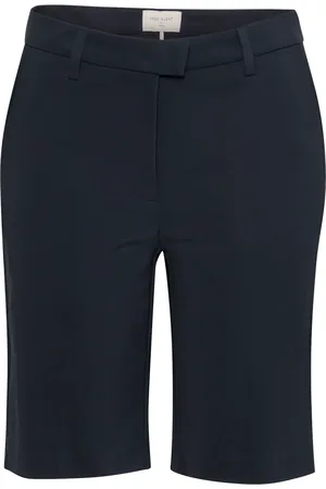 Freequent Pantalón de pinzas 