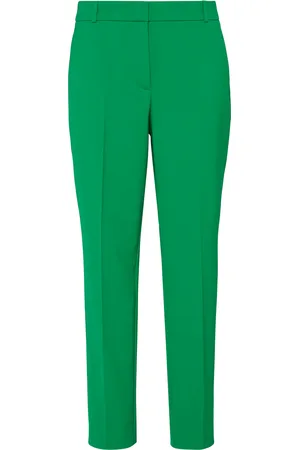 Comma, Pantalón de pinzas