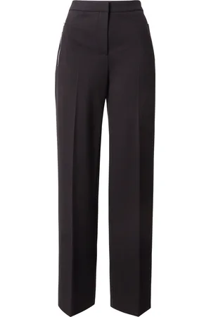 HUGO BOSS Pantalón de pinzas 