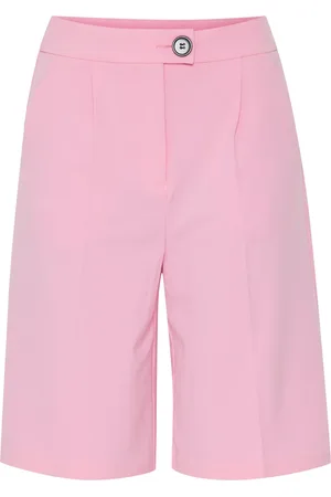 B YOUNG Pantalón de pinzas 