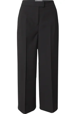 ABOUT YOU x Iconic by Tatiana Kucharova Pantalón de pinzas 