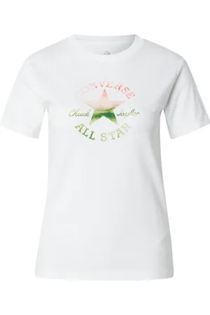 Converse Camiseta