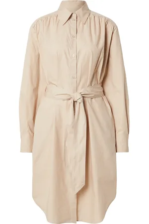 HUGO BOSS Vestido camisero 