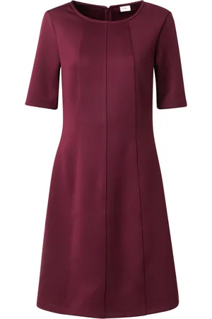 QS by s.Oliver Vestido de tubo