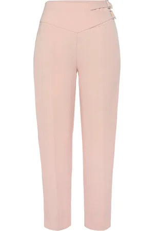 Lascana Pantalón de pinzas