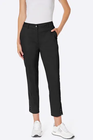Heine Pantalón de pinzas