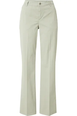 Mac Pantalón de pinzas 