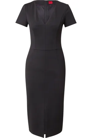 HUGO BOSS Vestido de tubo