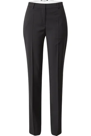 HUGO BOSS Pantalón de pinzas 