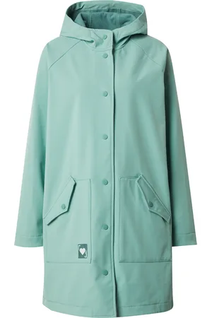 Blutsgeschwister Chaqueta funcional 