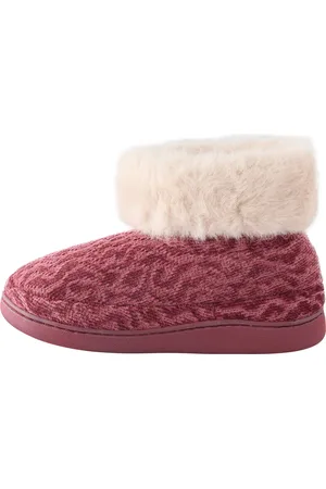 Next Zapatillas de casa