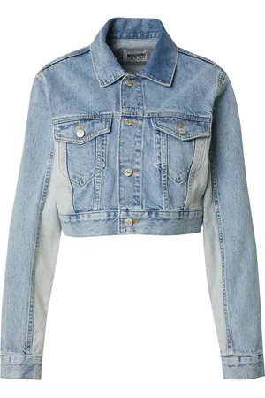 Moschino Chaqueta de entretiempo