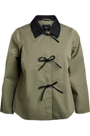 Zizzi Chaqueta de entretiempo 