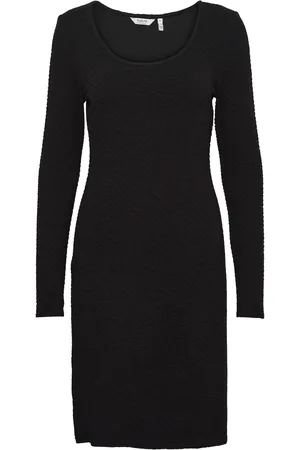 B YOUNG Vestido de tubo 