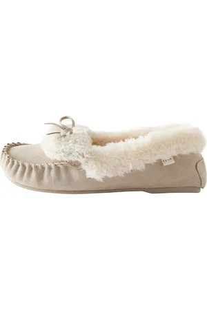 Next Zapatillas de casa