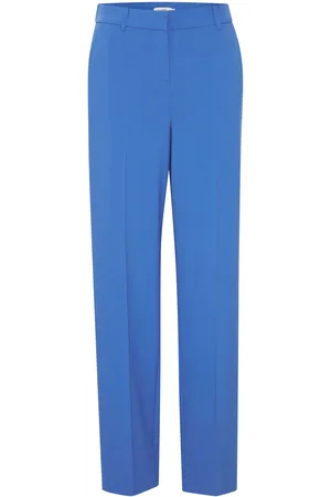B YOUNG Pantalón de pinzas 