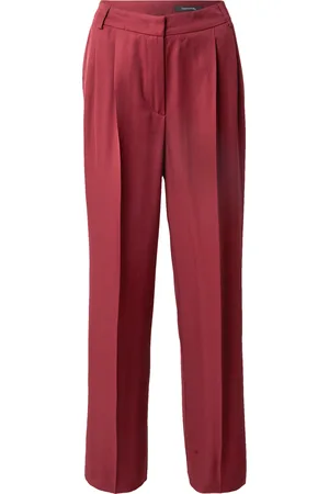 Comma, Pantalón de pinzas