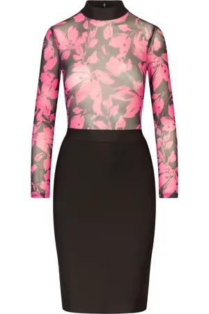 Kraimod Vestido de tubo