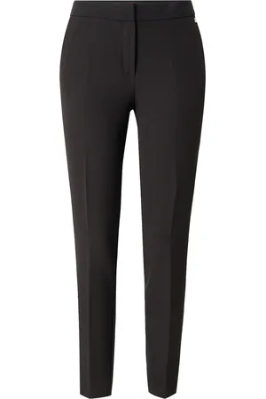 HUGO BOSS Pantalón de pinzas 