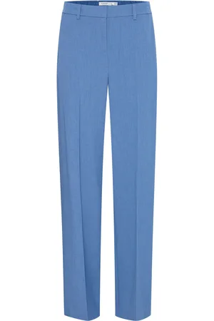 B YOUNG Pantalón de pinzas 