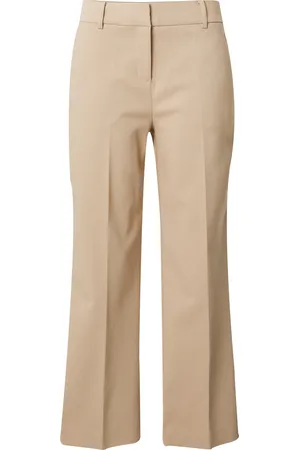 FRANSA Pantalón de pinzas 