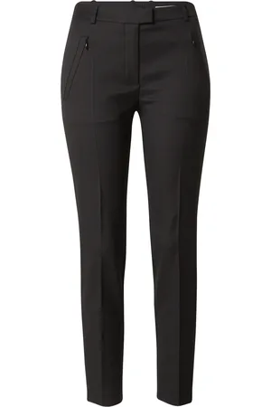 HUGO BOSS Pantalón de pinzas 
