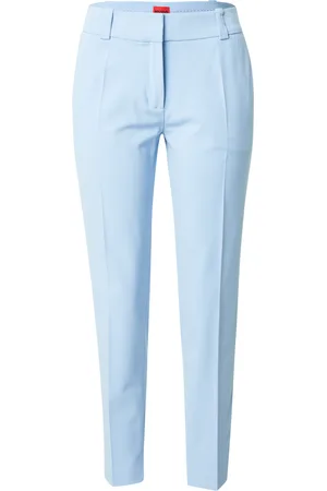 HUGO BOSS Pantalón de pinzas 