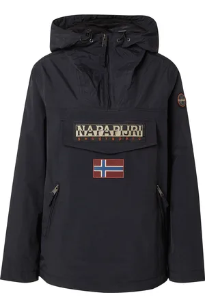 Napapijri Chaqueta de entretiempo 