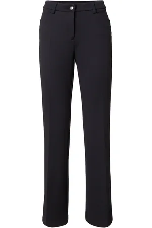 Mac Pantalón de pinzas 