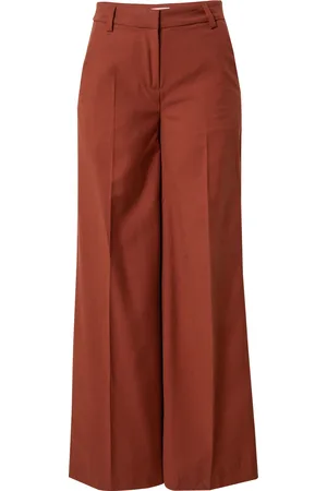 Weekday Pantalón de pinzas 
