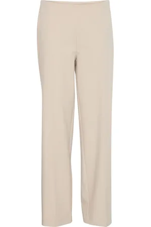 FRANSA Pantalón de pinzas 