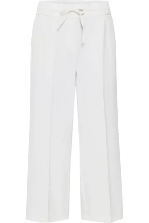 B YOUNG Pantalón de pinzas