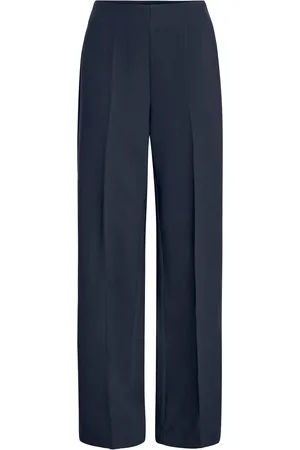 FRANSA Pantalón de pinzas 