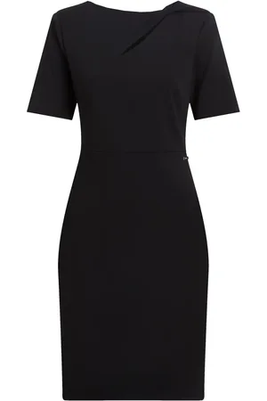 Calvin Klein Vestido de tubo