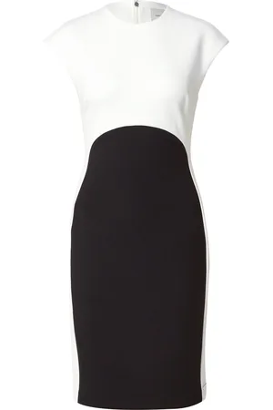 Calvin Klein Vestido de tubo