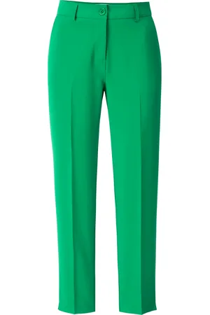 Heine Pantalón de pinzas