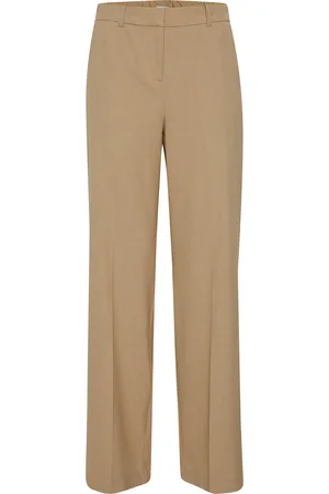 B YOUNG Pantalón de pinzas 