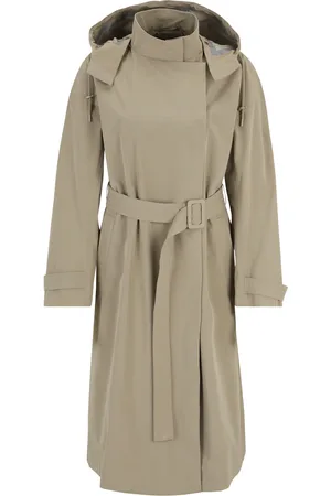 Max Mara Abrigo de entretiempo 