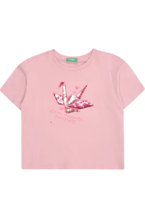 Benetton Camiseta