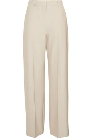 B YOUNG Pantalón de pinzas 