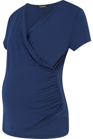 Attesa Camiseta