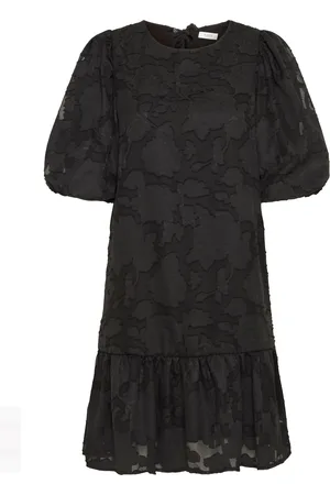 B YOUNG Vestido de tubo 
