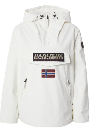 Napapijri Chaqueta de entretiempo 