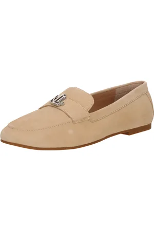 Ralph Lauren Mocasines 