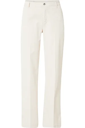 Mac Pantalón de pinzas 